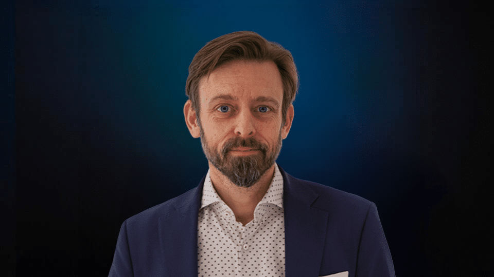 daniel olsson
